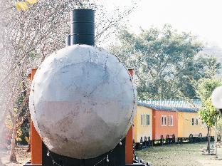 the secret cliff boutique resort