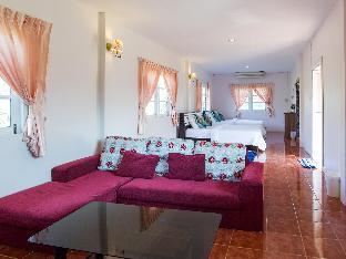 the secret cliff boutique resort