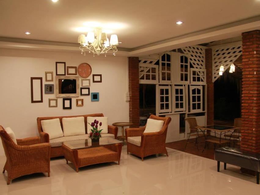 the secret cliff boutique resort