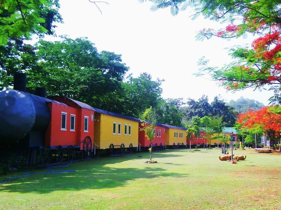 the secret cliff boutique resort