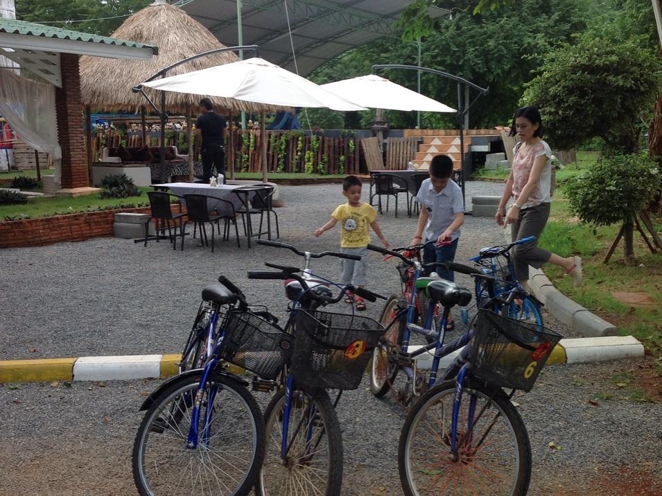 the secret cliff boutique resort