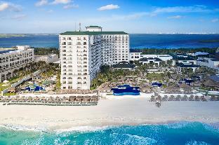 Jw Marriott Cancun Resort & Spa,Cancun>>Ballenas Beach,5 star