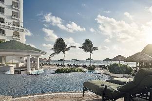 Jw Marriott Cancun Resort & Spa,Cancun>>Ballenas Beach,5 star