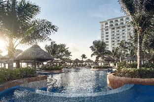 Jw Marriott Cancun Resort & Spa,Cancun>>Ballenas Beach,5 star
