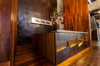 the chic lipe hostel