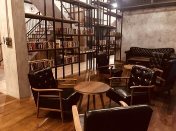 the chic lipe hostel