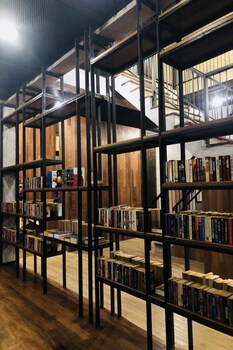 the chic lipe hostel