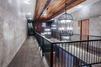 the chic lipe hostel