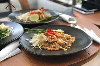 the chic lipe hostel