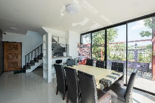 5 Chang Palace Hotel,Bangkok>>Bang Khen,2 star