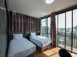 5 Chang Palace Hotel,Bangkok>>Bang Khen,2 star