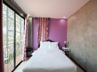 5 Chang Palace Hotel,Bangkok>>Bang Khen,2 star
