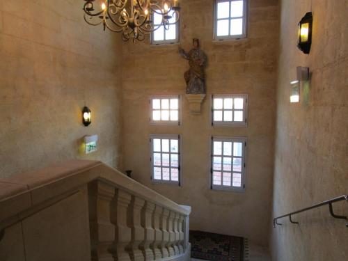villa mazarin aigues mortes