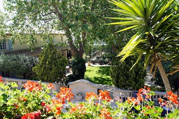 Villa Mazarin Aigues Mortes,Ales>>Aigues-Mortes,5 star