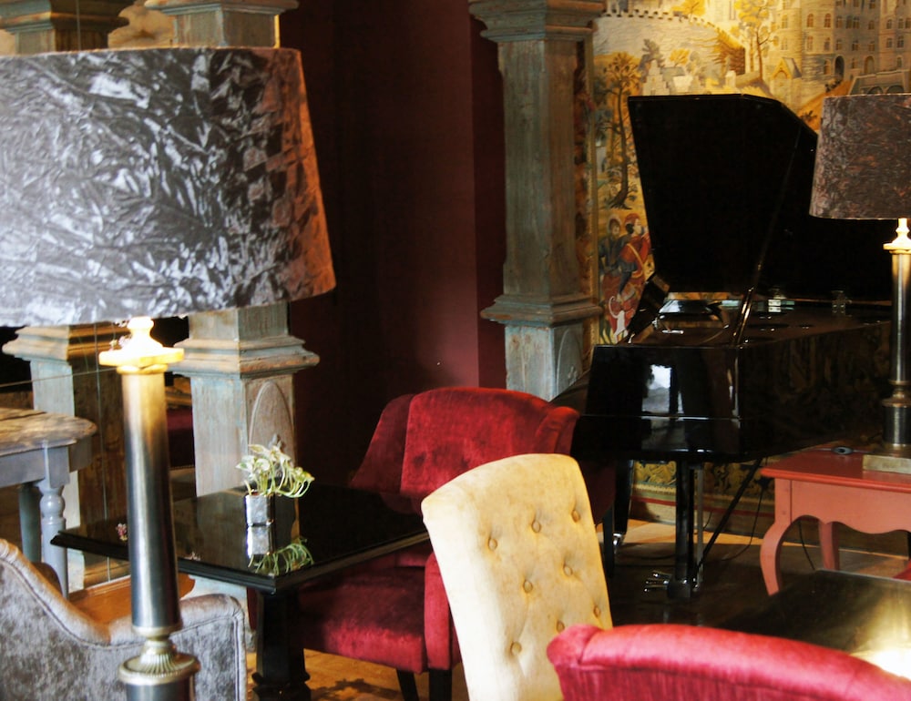 villa mazarin aigues mortes