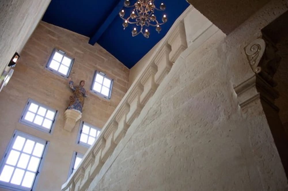 villa mazarin aigues mortes