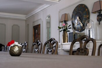 villa mazarin aigues mortes
