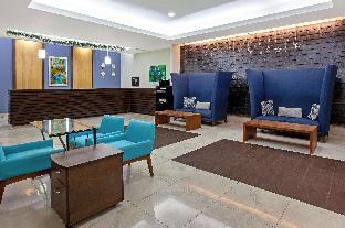 Wyndham Garden Cancun Downtown,Downtown Cancun>>Cancun,4 star