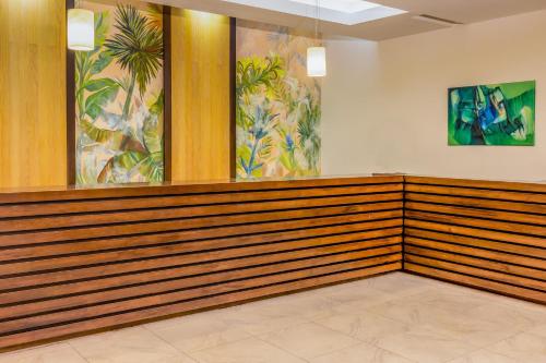 Wyndham Garden Cancun Downtown,Downtown Cancun>>Cancun,4 star