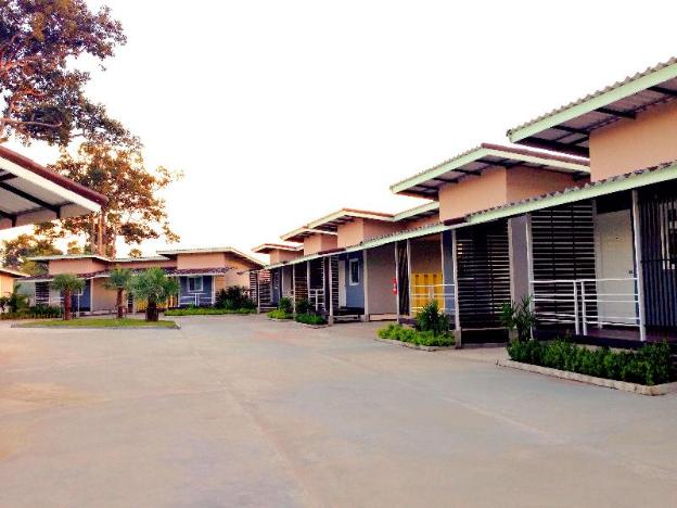 zigzag resort yasothorn