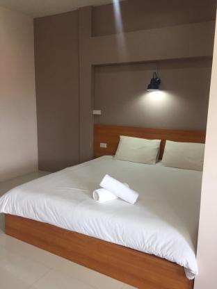 Sea Blue Cha-Am,Hua Hin>>Cha-Am,2.5 star