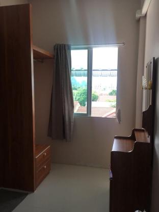 Sea Blue Cha-Am,Hua Hin>>Cha-Am,2.5 star