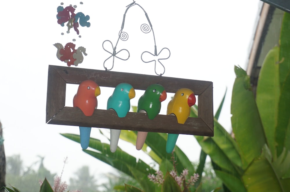 sabaidee resort satun