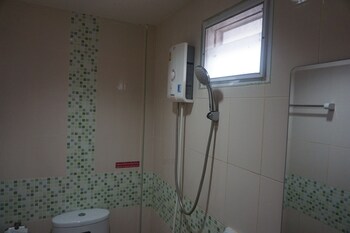 sabaidee resort satun