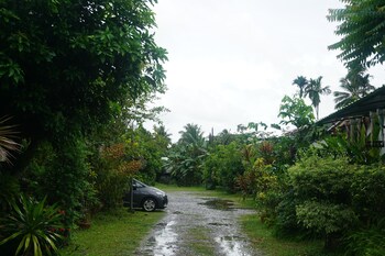 sabaidee resort satun