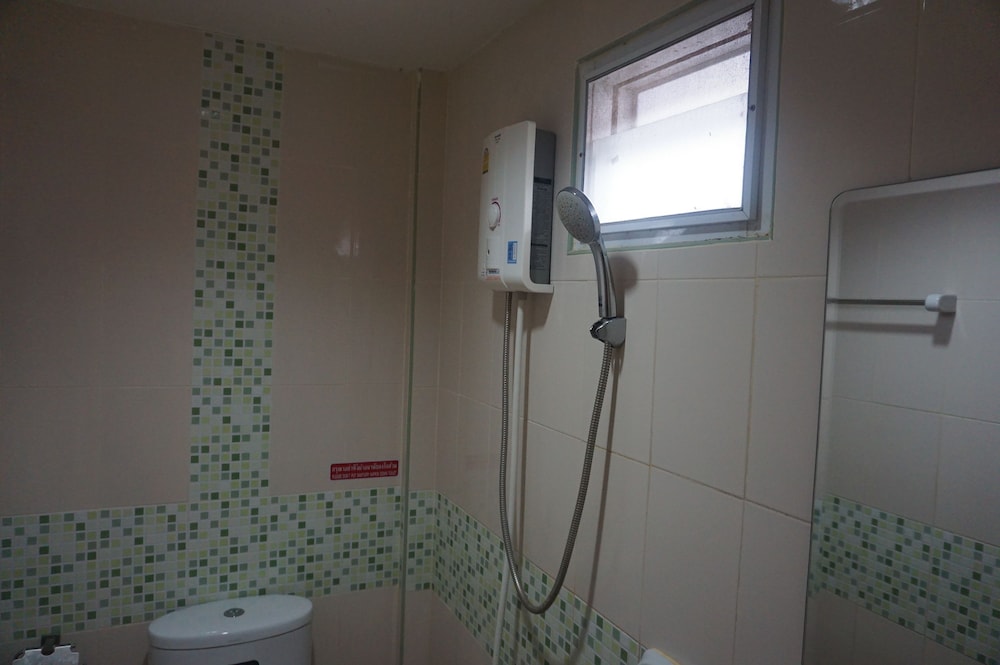 sabaidee resort satun