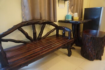 sabaidee resort satun