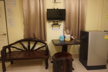 sabaidee resort satun