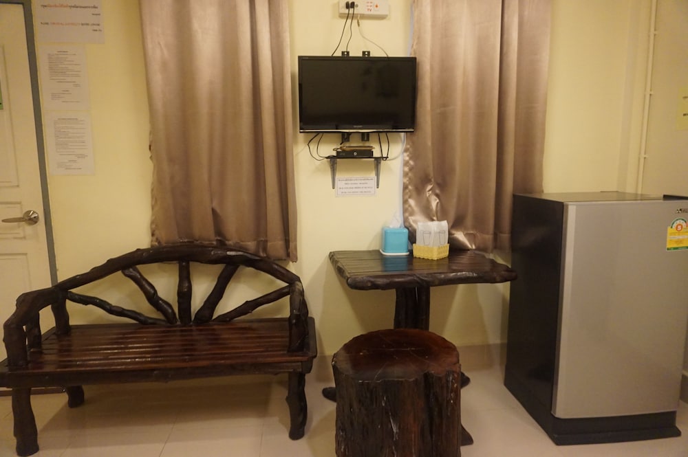 sabaidee resort satun