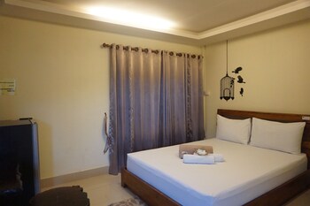 sabaidee resort satun