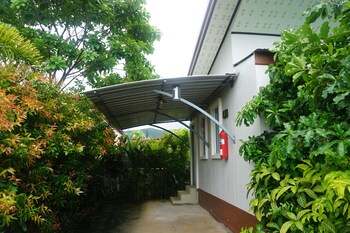 sabaidee resort satun