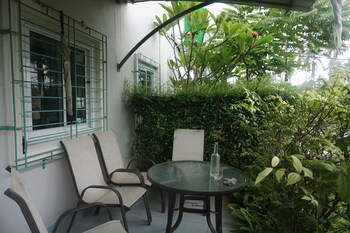 sabaidee resort satun