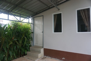 sabaidee resort satun