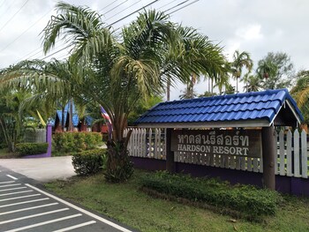 hadson resort