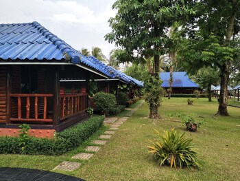 hadson resort
