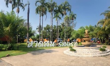 hadson resort