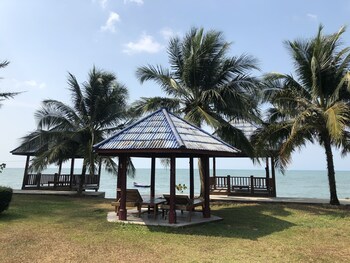 hadson resort