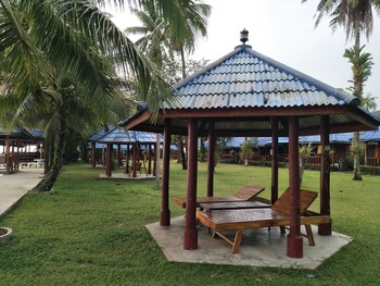 hadson resort