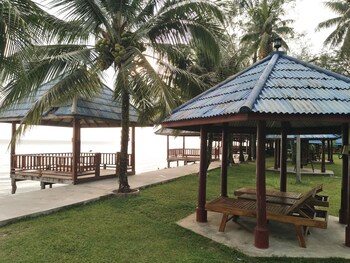 hadson resort