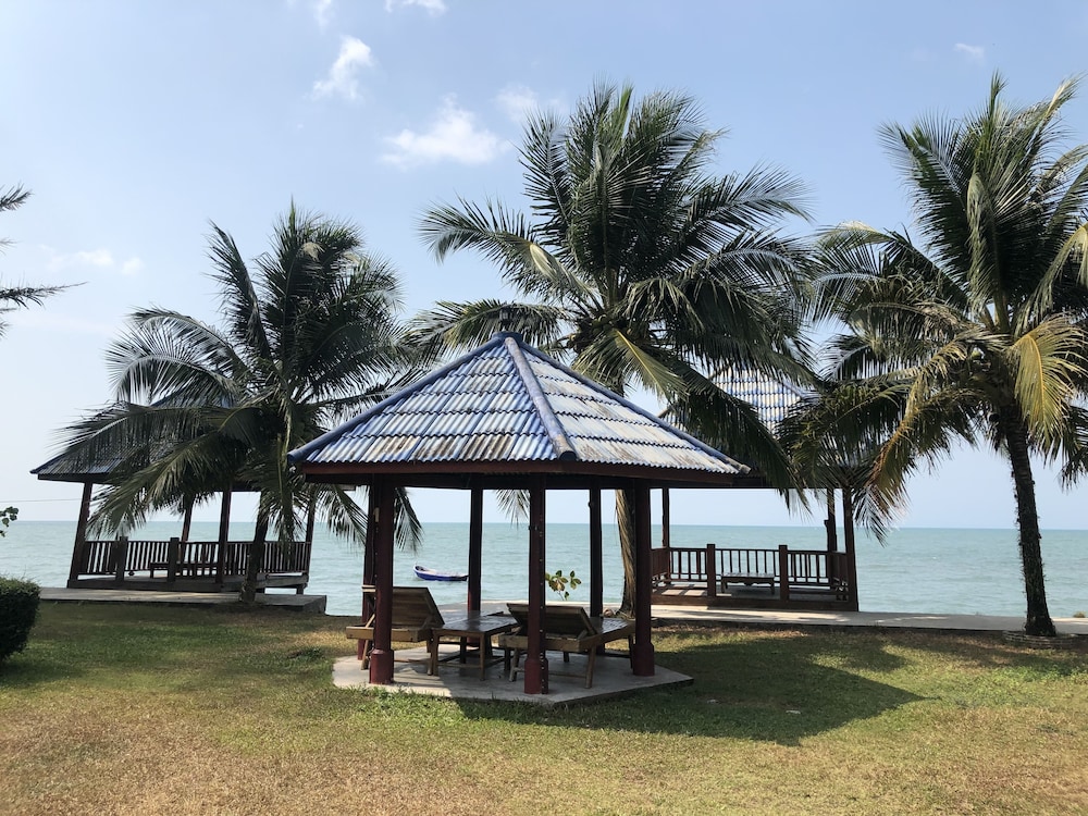hadson resort