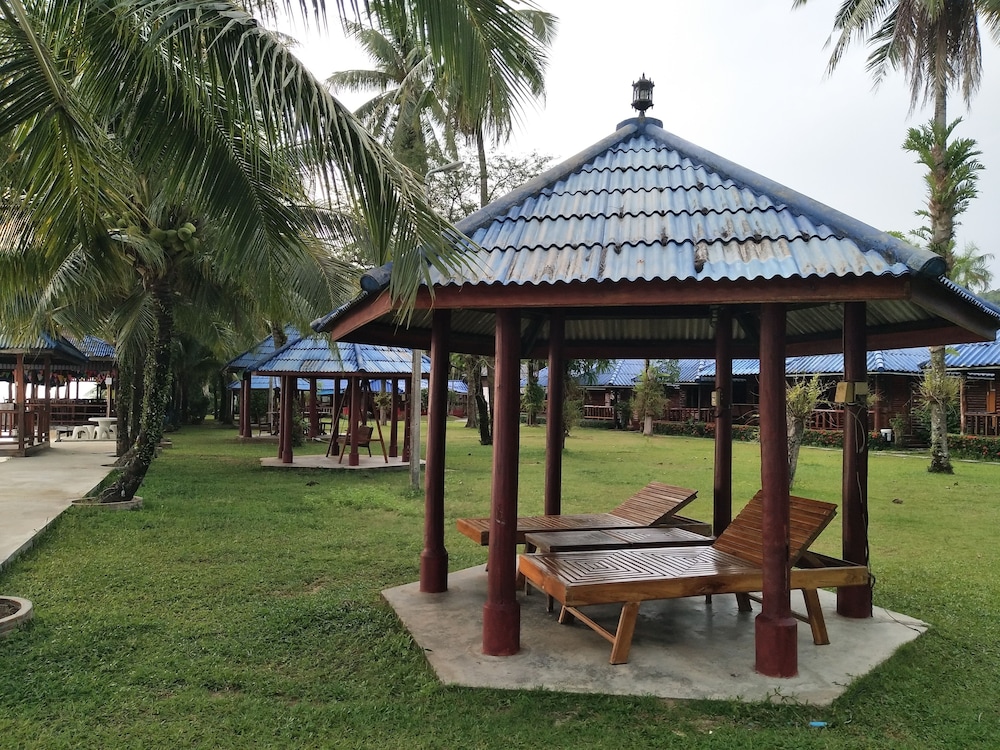 hadson resort