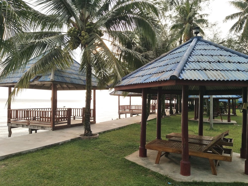 hadson resort