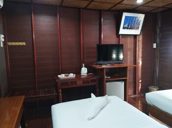 hadson resort