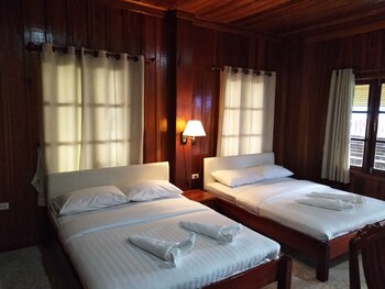 hadson resort