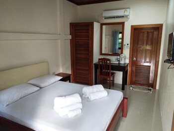 hadson resort