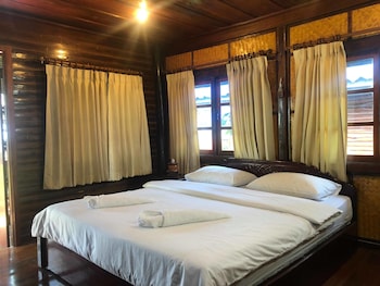 hadson resort
